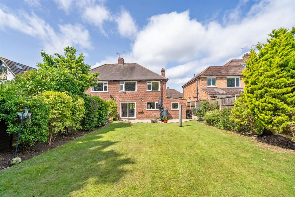 Additional image 13 of Cambridge Avenue, Solihull