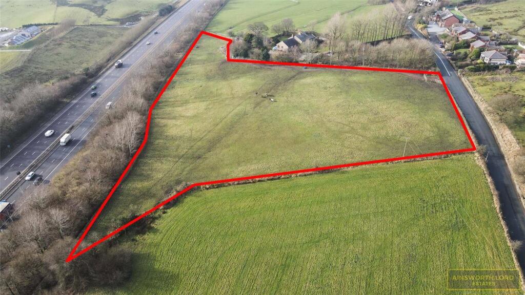 Additional image 4 of Bog Height Road, Darwen, Lancashire, BB3