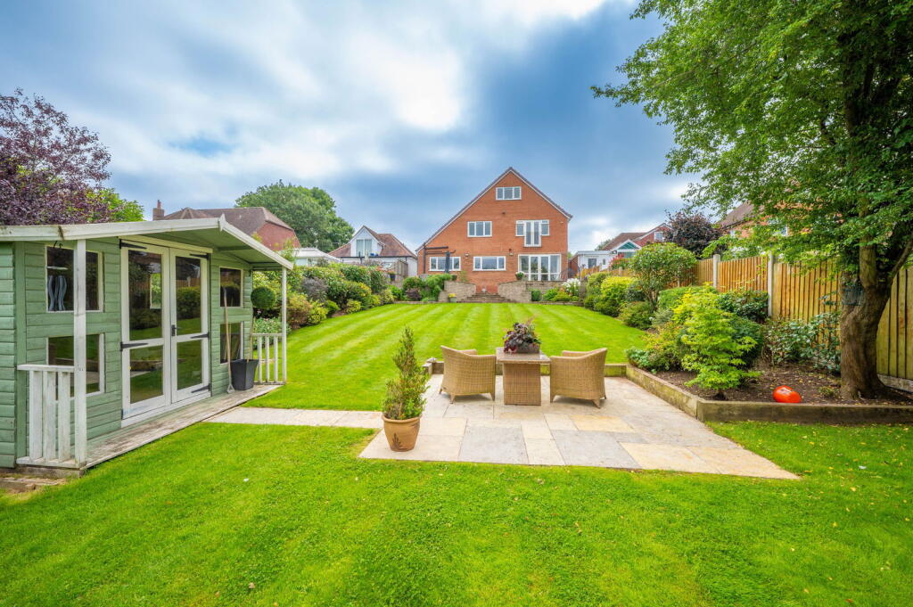 Additional image 31 of Peterbrook Road, Shirley, Solihull, B90 1DZ