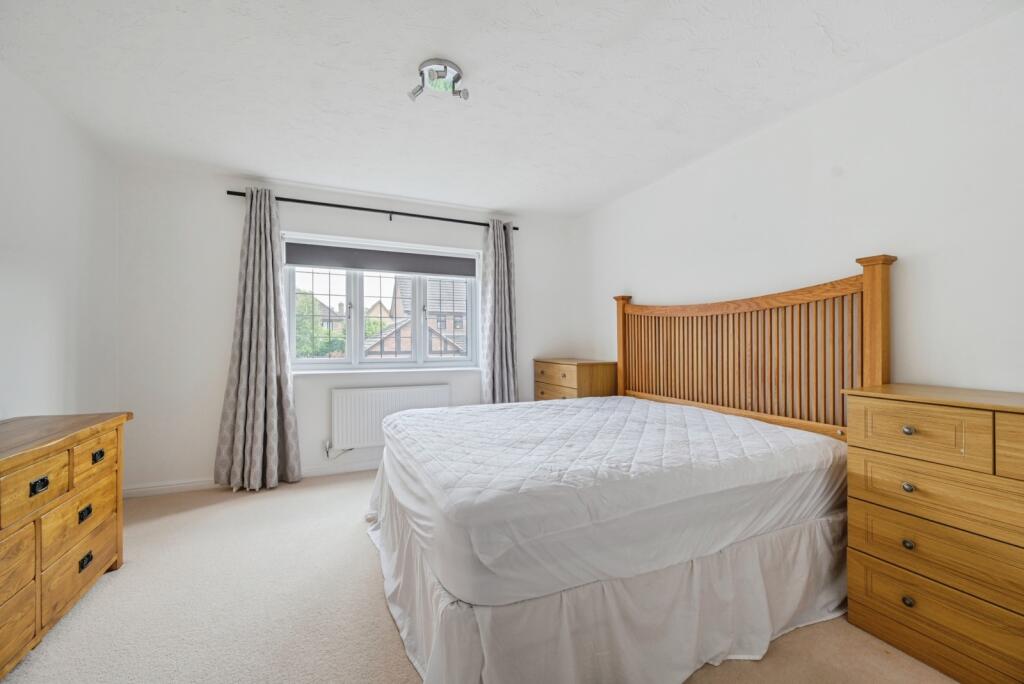 Additional image 12 of Brancaster Close, Amington, Tamworth, Staffordshire, B77