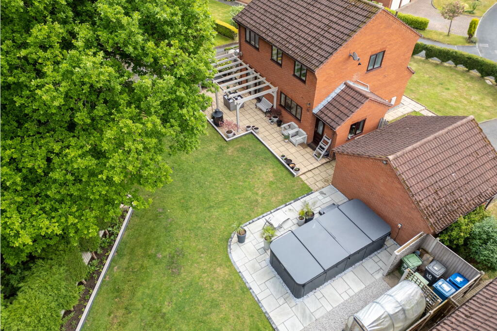 Additional image 29 of Lytham, Amington, Tamworth, B77 4QA