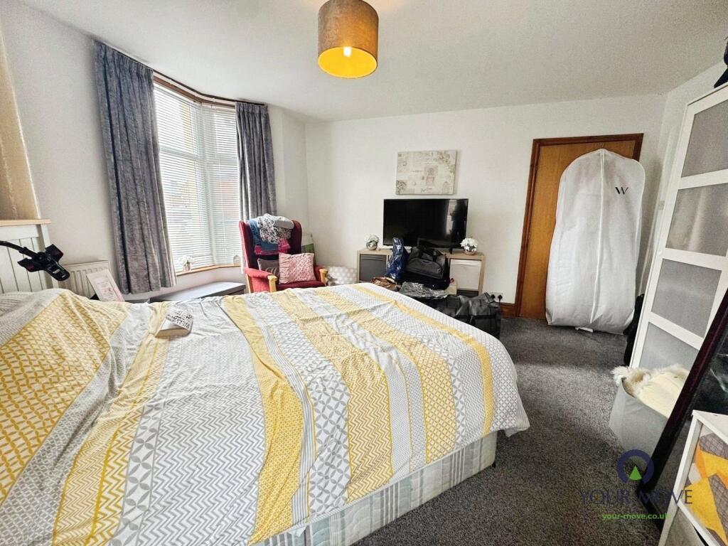 Additional image 4 of Markham Road, Blackburn, Lancashire, BB2