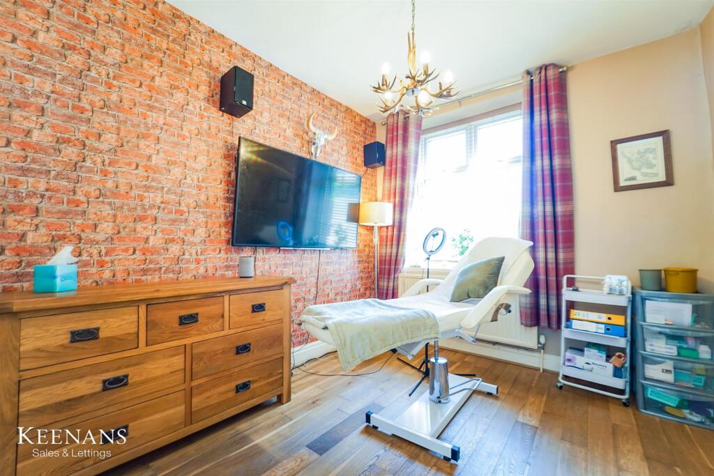 Additional image 22 of Church Square, Worsthorne, Burnley