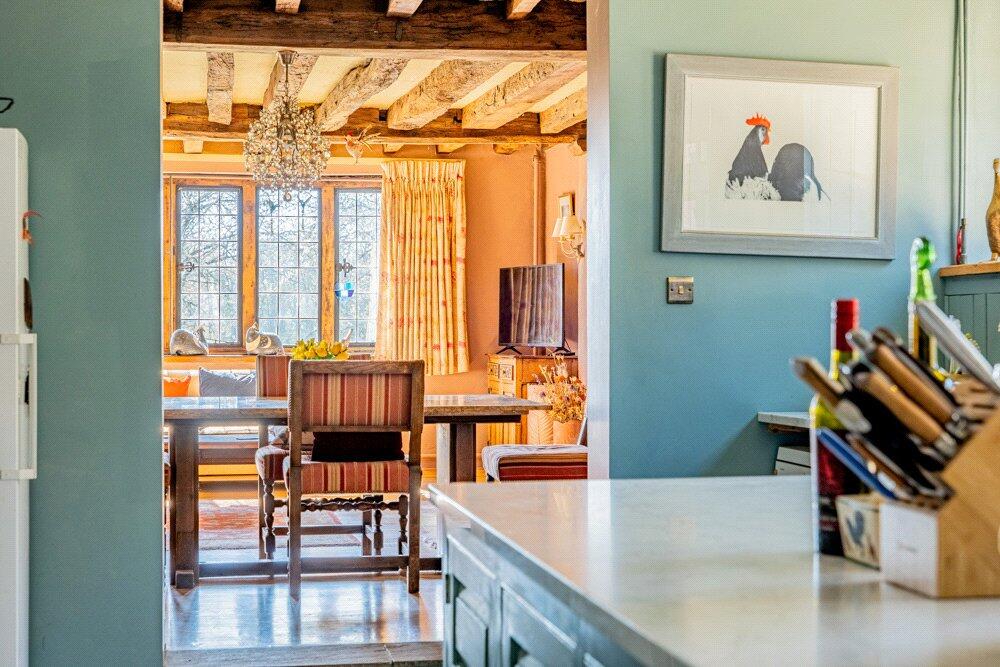 Additional image 13 of Park Lane, Heytesbury, Wiltshire, BA12