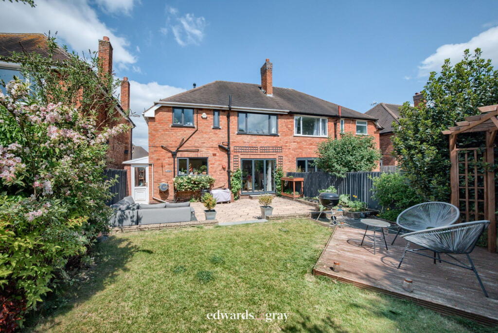 Additional image 5 of Beechwood Park Road, Solihull, B91 1ER