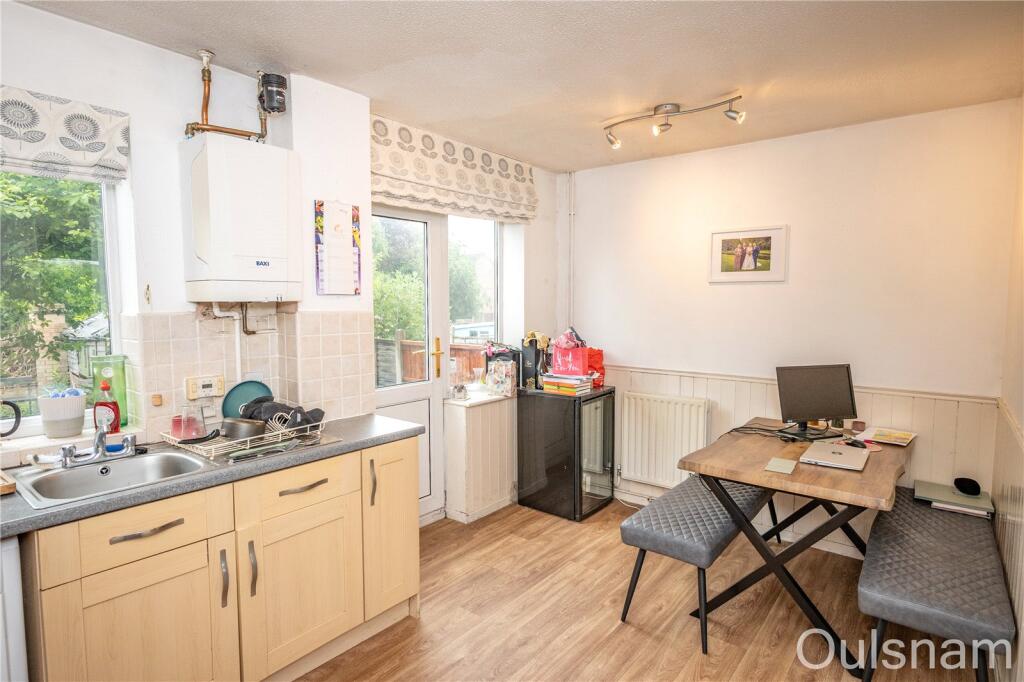 Additional image 4 of Swaledale Close, Bromsgrove, Worcestershire, B60