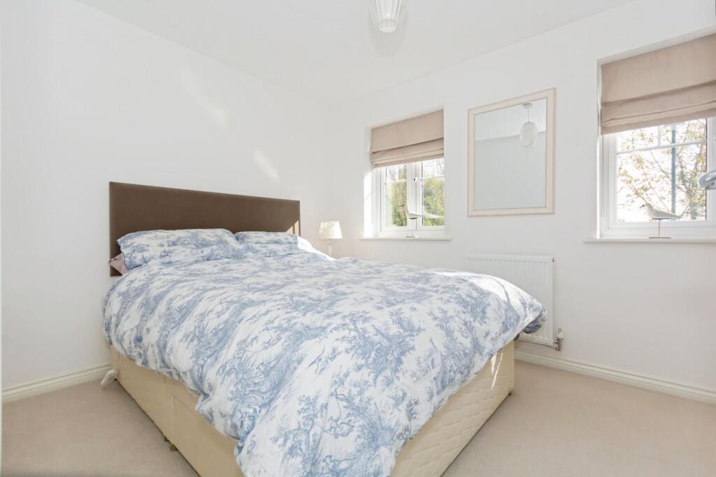 Additional image 16 of Ken Trueman Grove, Knowle, Solihull