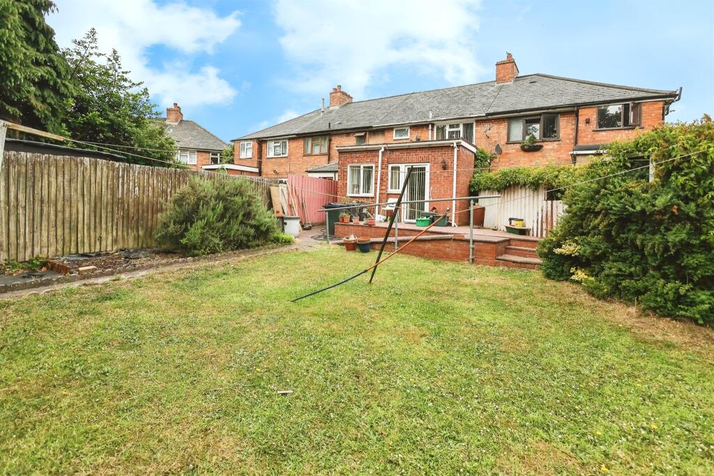 Additional image 17 of Alston Grove, Birmingham