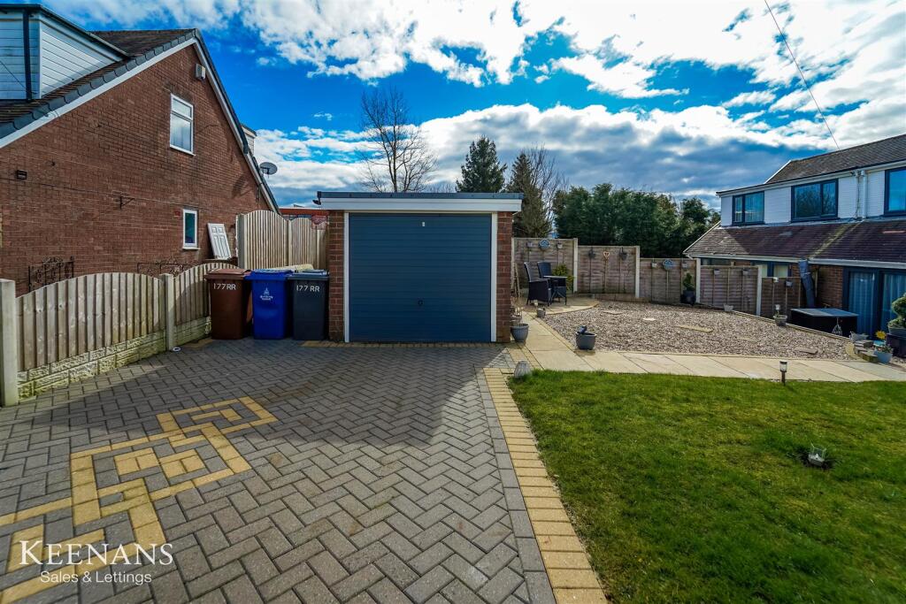 Additional image 46 of Roman Road, Blackburn