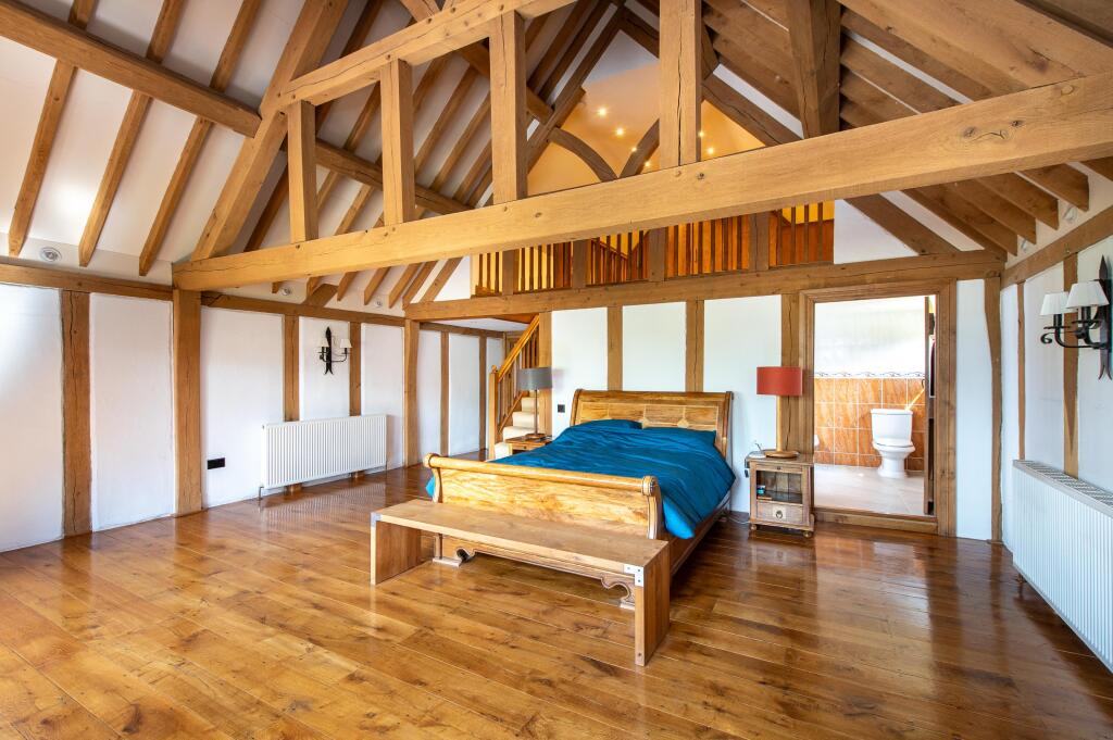 Additional image 9 of Alcester Heath, Alcester, Warwickshire, B49