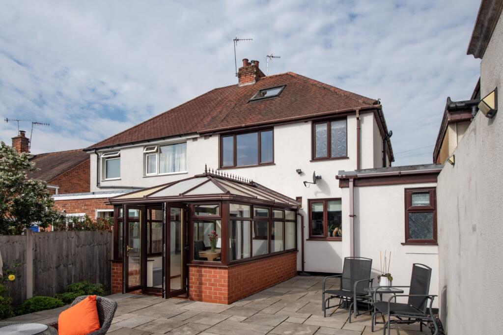 Additional image 18 of Elm Grove, Bromsgrove, Worcestershire, B61