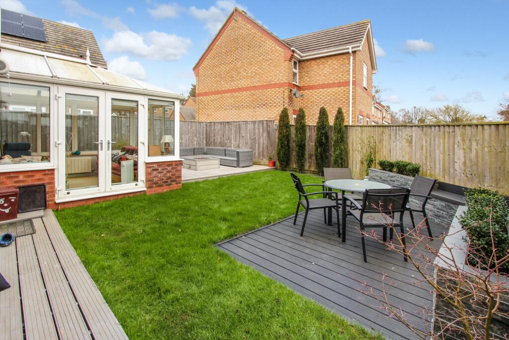 Additional image 22 of Arlington Close, Yeovil