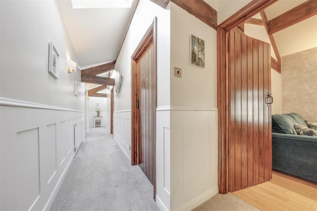 Additional image 23 of Makingate Barn, Laund Lane, Cribden Side, Rossendale