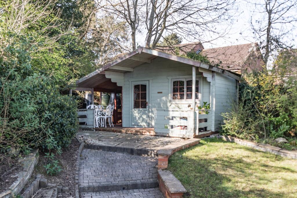 Additional image 17 of Mayfields, Southcrest, Redditch, Worcestershire, B98