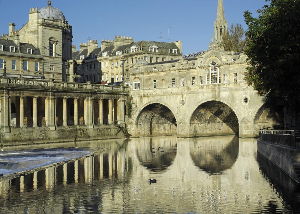 Additional image 7 of Great Pulteney Street Bath BA2