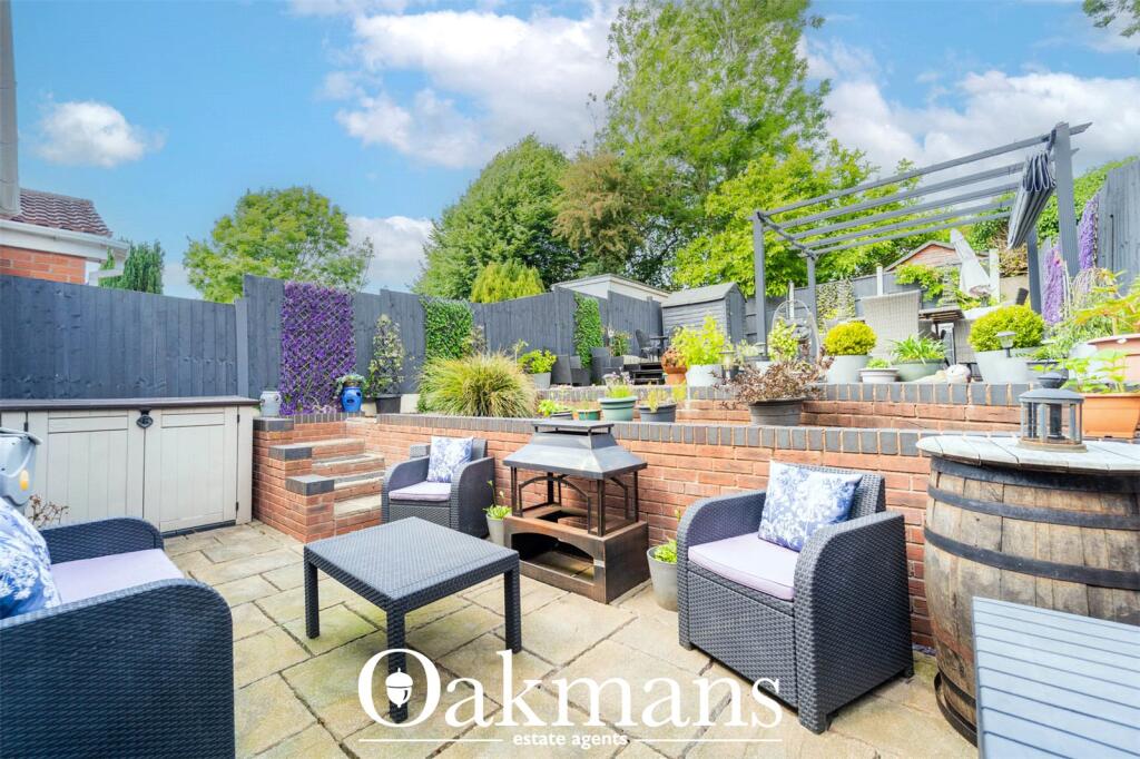 Additional image 26 of Elm Croft, Oldbury, West Midlands, B68