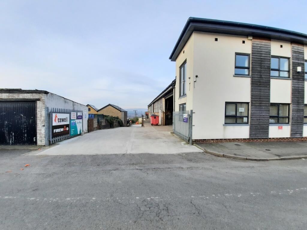 Additional image 19 of Simpson Street Works, Simpson Street, Hapton, Burnley, Lancashire