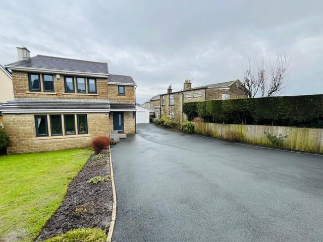 Additional image 25 of Back Lane, Thornton, Bradford