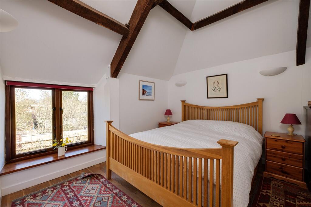 Additional image 11 of Higher Farm Lane, North Barrow, Yeovil, Somerset, BA22