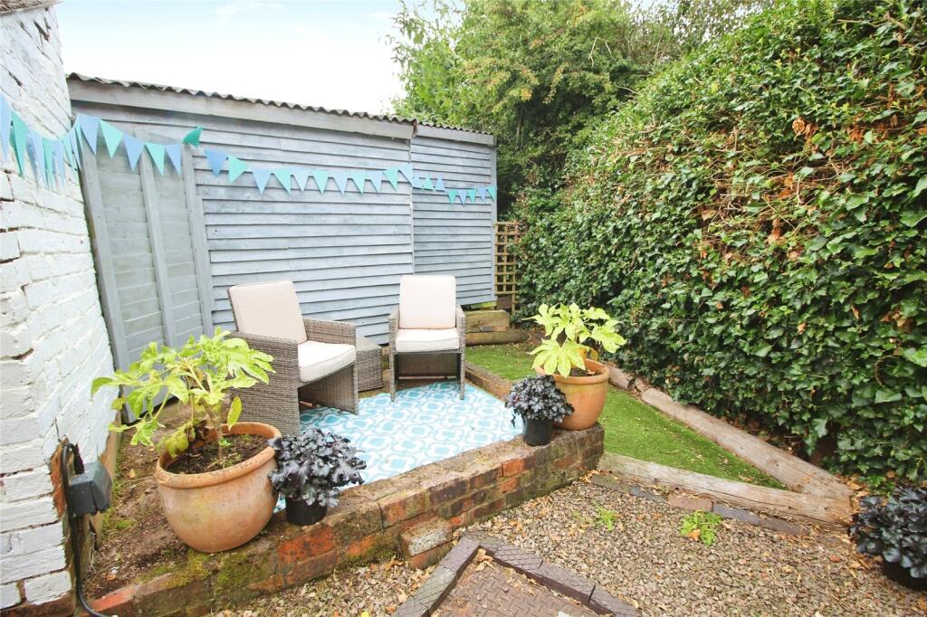 Additional image 14 of New Wharf, Tardebigge, Bromsgrove, Worcestershire, B60