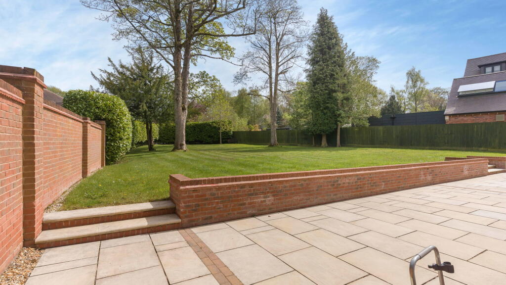 Additional image 30 of Roman Grange, Little Aston Park