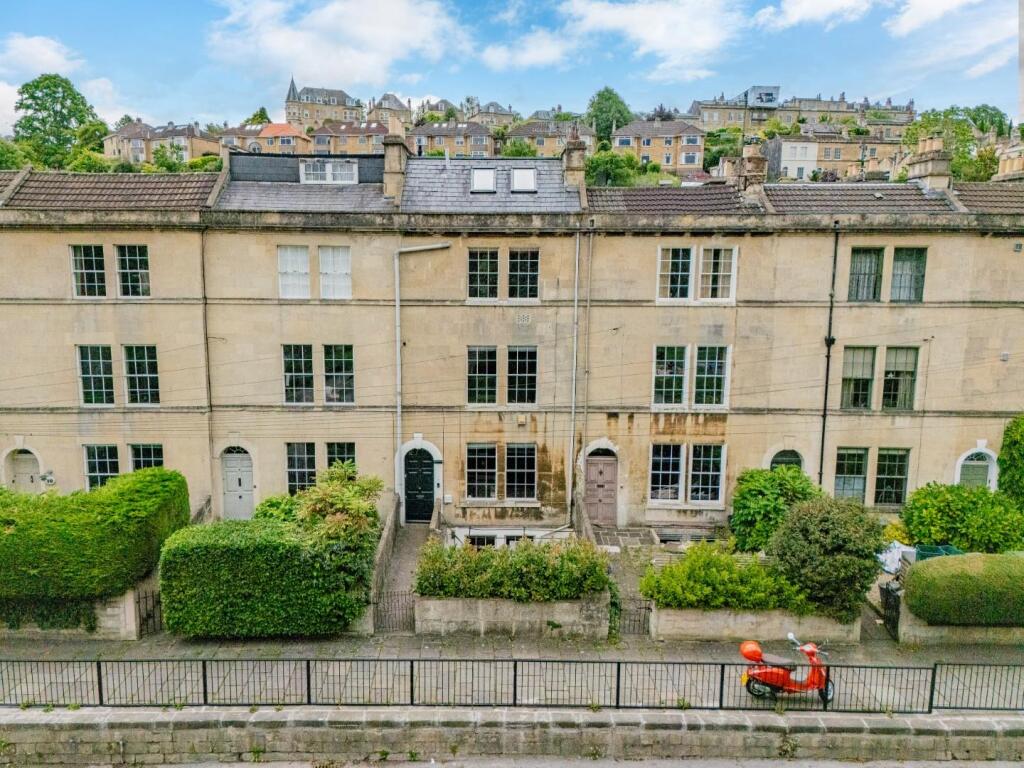 Additional image 22 of Caroline Buildings, Bath