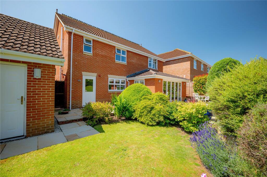 Additional image 17 of Stourton Park, Hilperton