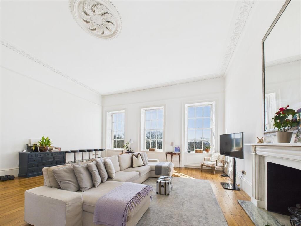 Additional image 2 of Lansdown Crescent, Bath