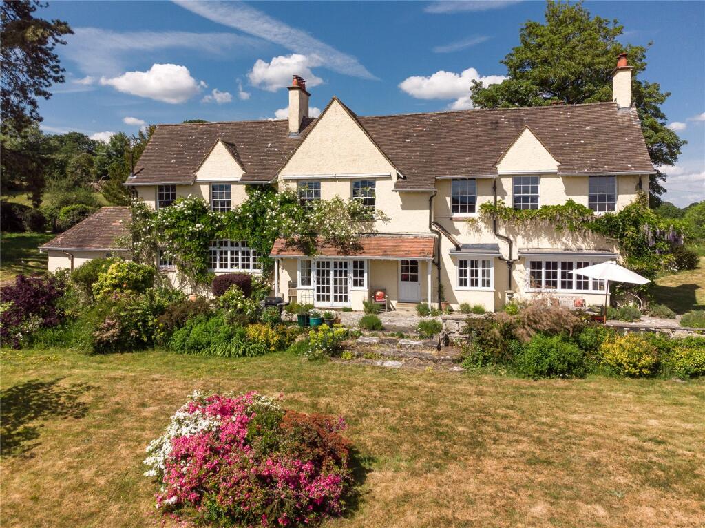 Property image for Dry Hill, Crockerton, Warminster, Wiltshire, BA12