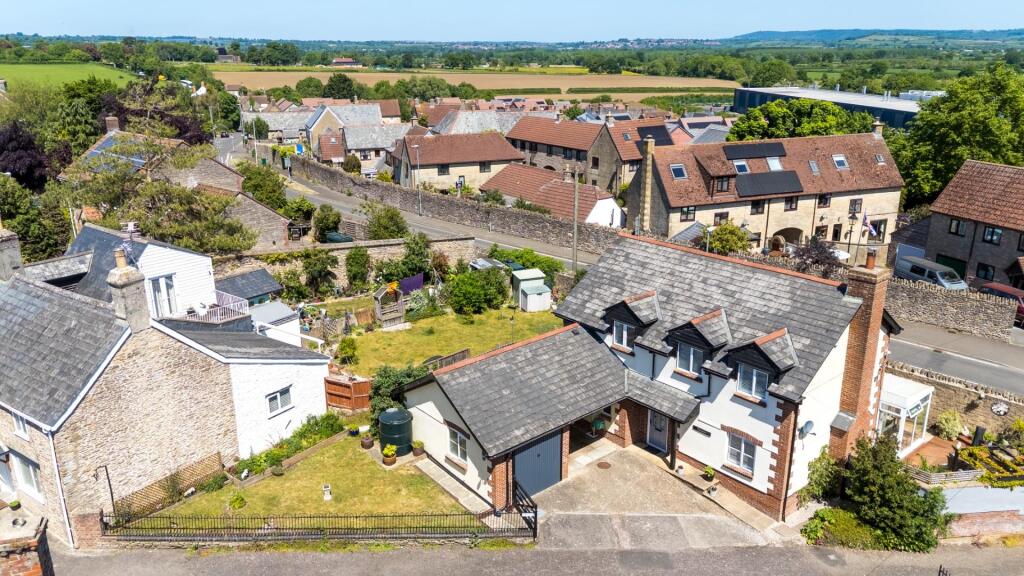 Additional image 21 of Church Hill, Templecombe