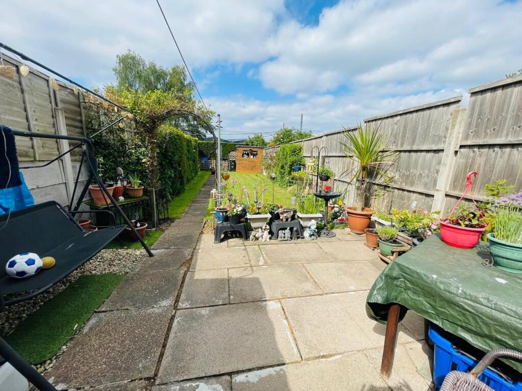 Additional image 11 of Cygnet Road, West Bromwich, B70