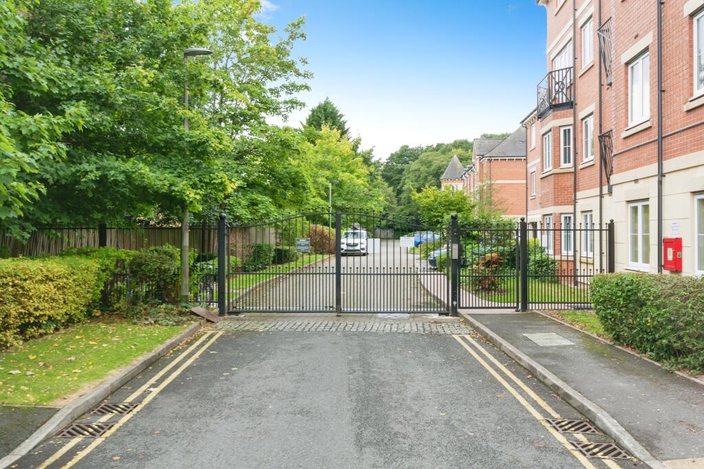 Additional image 14 of Collingtree Court, Solihull, West Midlands, B92