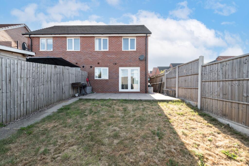 Additional image 13 of Hawling Street, Redditch, Worcestershire, B97