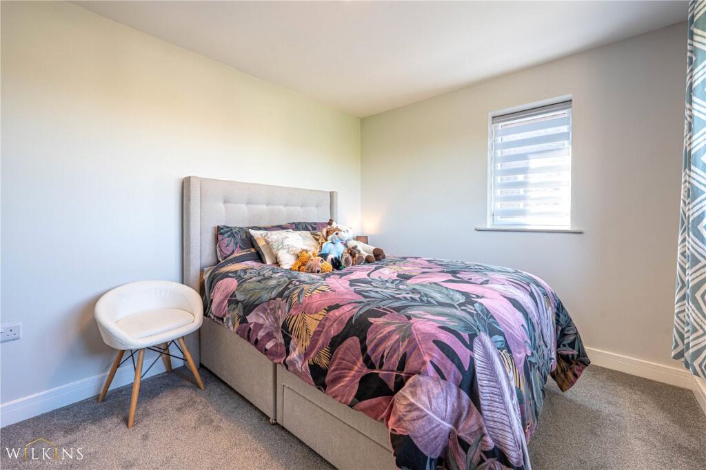 Additional image 20 of Sheepcote Lane, Tamworth, Staffordshire, B77