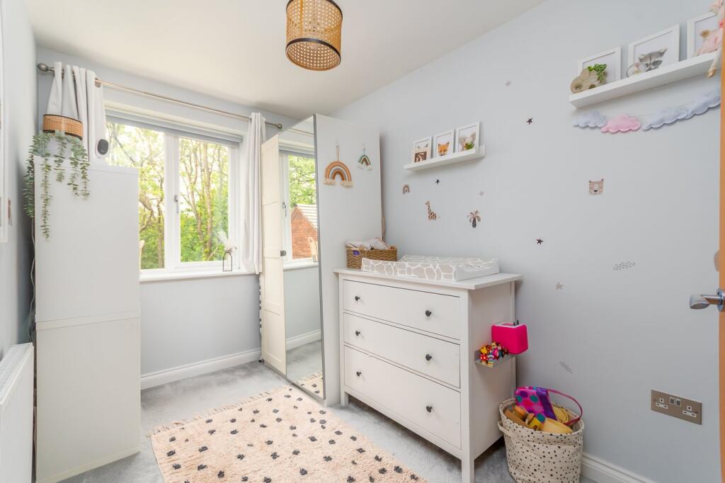 Additional image 13 of Packington Close, Redditch, Worcestershire, B98