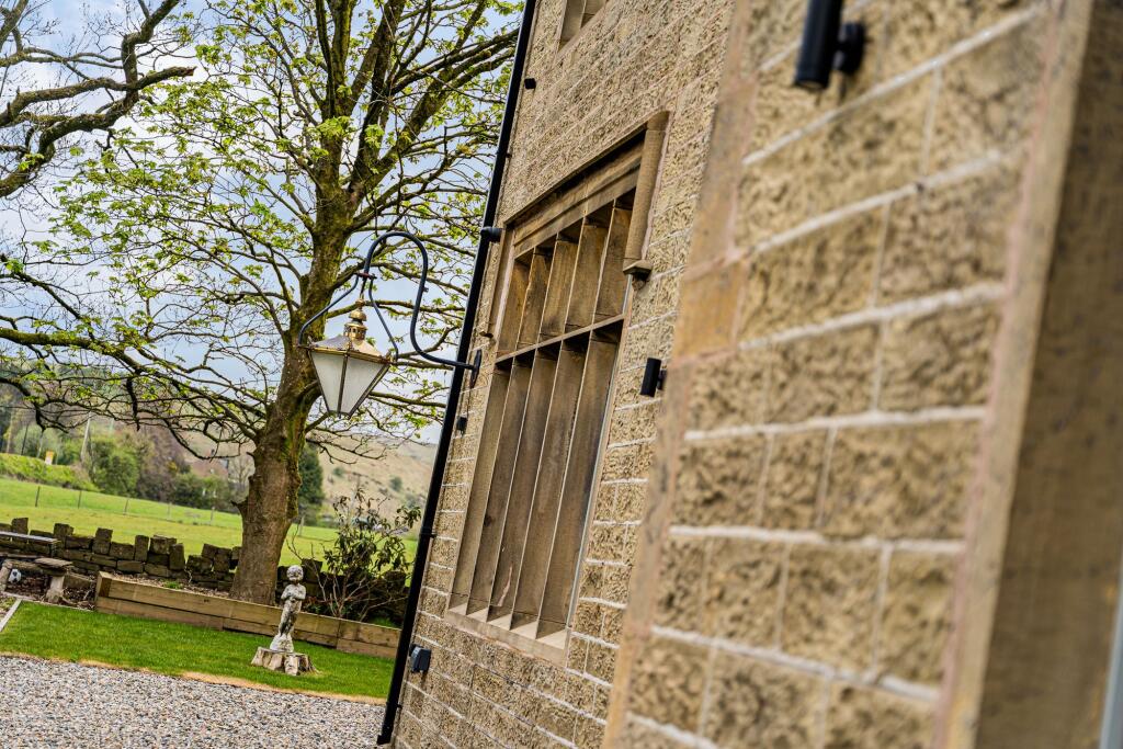 Additional image 76 of Grane Lodge, Rossendale, BB4 | Grand Victorian Home with Views, Style & Space Over Three Floors