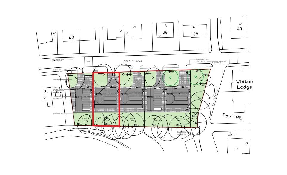 Additional image 5 of Land At Reedley Road, Burnley, Lancashire, BB10 2LU