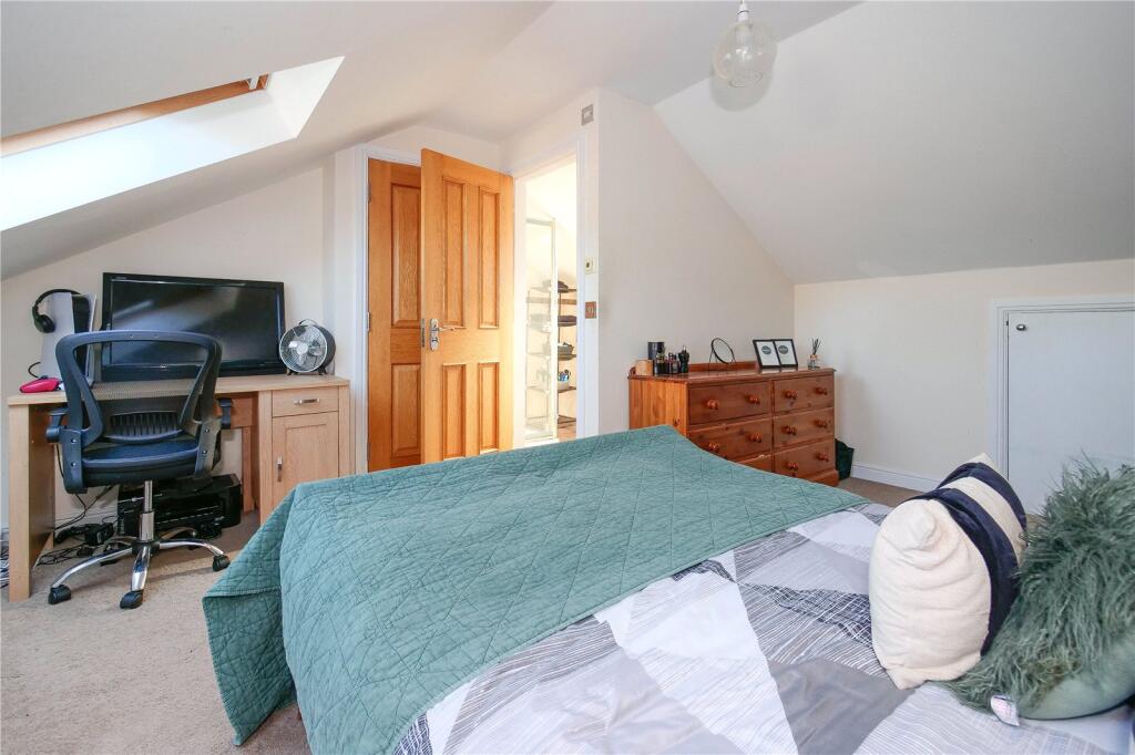 Additional image 22 of St. James Close, Baildon, Shipley, West Yorkshire, BD17