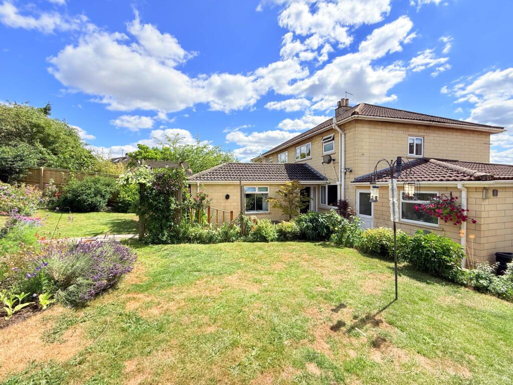 Additional image 17 of Oriel Gardens, Bath