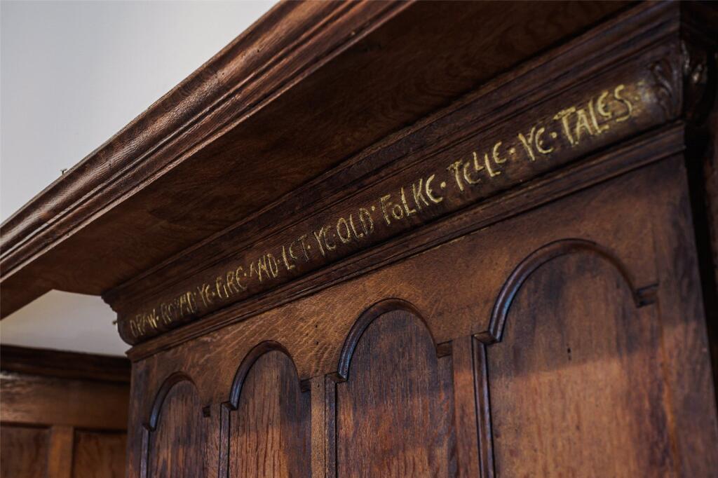 Additional image 5 of The Manor, Old Hollins Hill, Esholt, Shipley