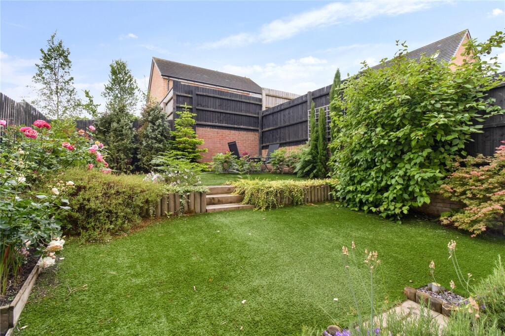 Additional image 18 of Payton Street, Cofton Hackett, Birmingham, Worcestershire, B45