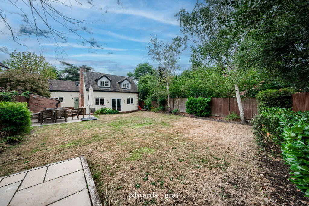 Additional image 19 of The Cottage, New Road, Water Orton, B46 1QP