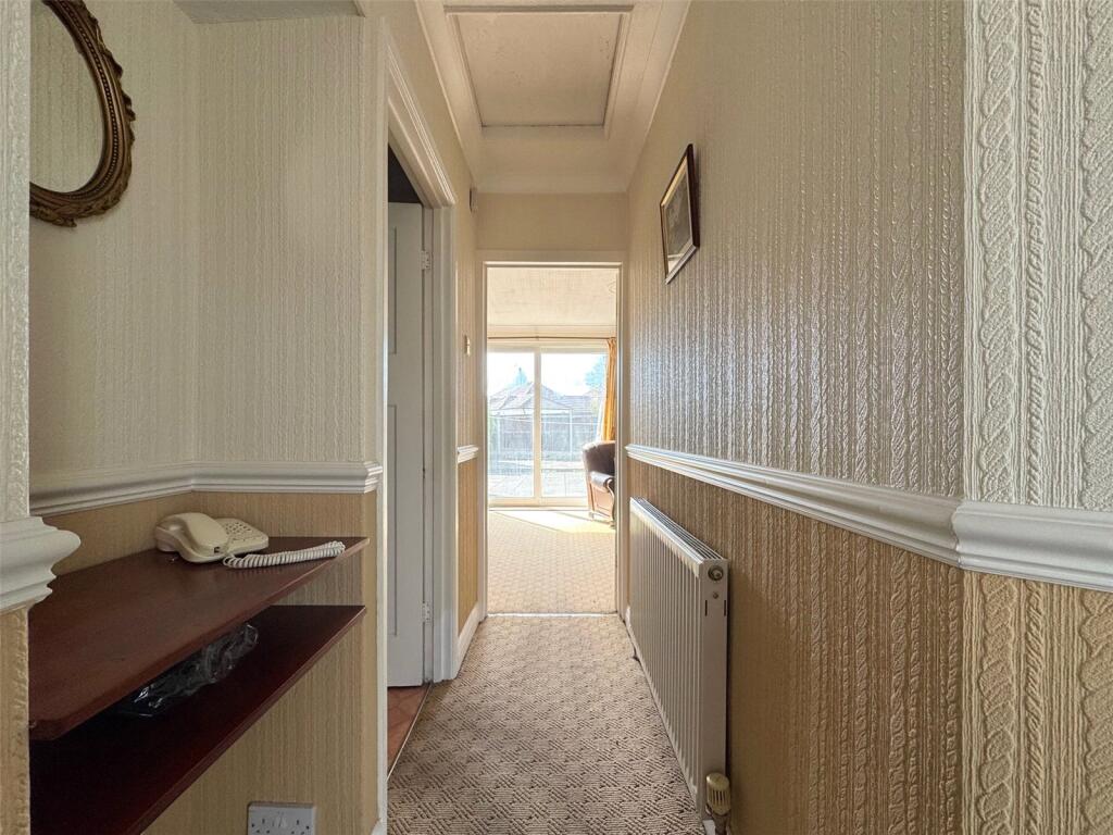 Additional image 2 of Marcot Road, Solihull, West Midlands, B92