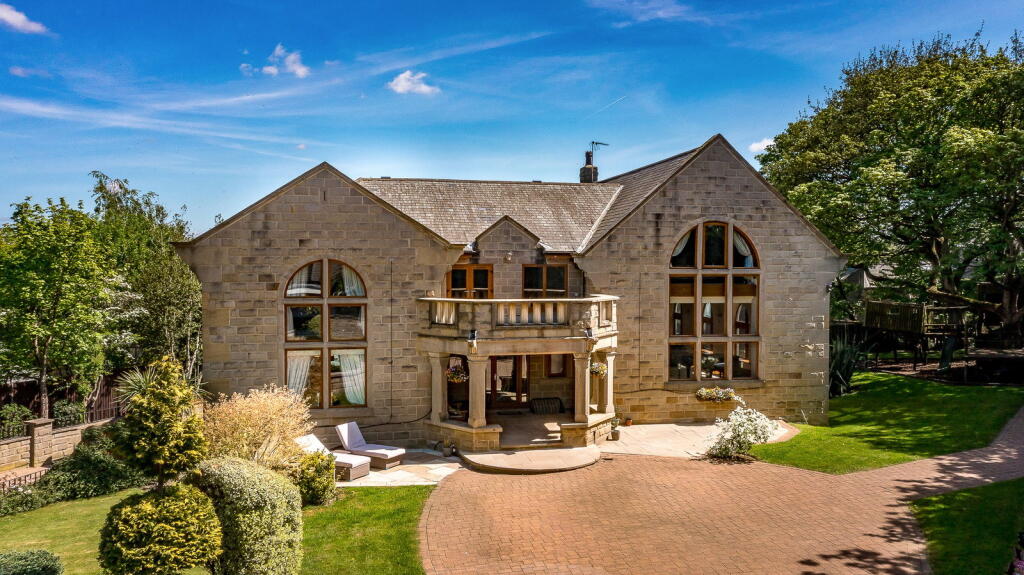 Additional image 32 of Jumeria, Latham Lane, Gomersal, BD19