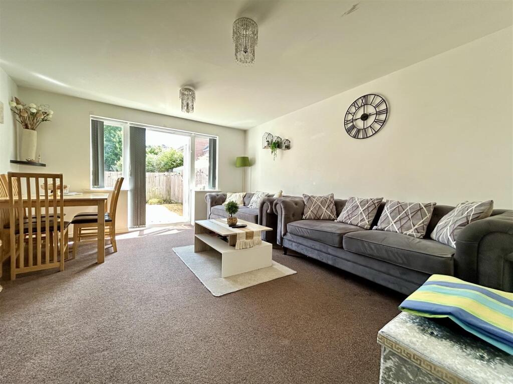 Additional image 20 of Century Way, Halesowen