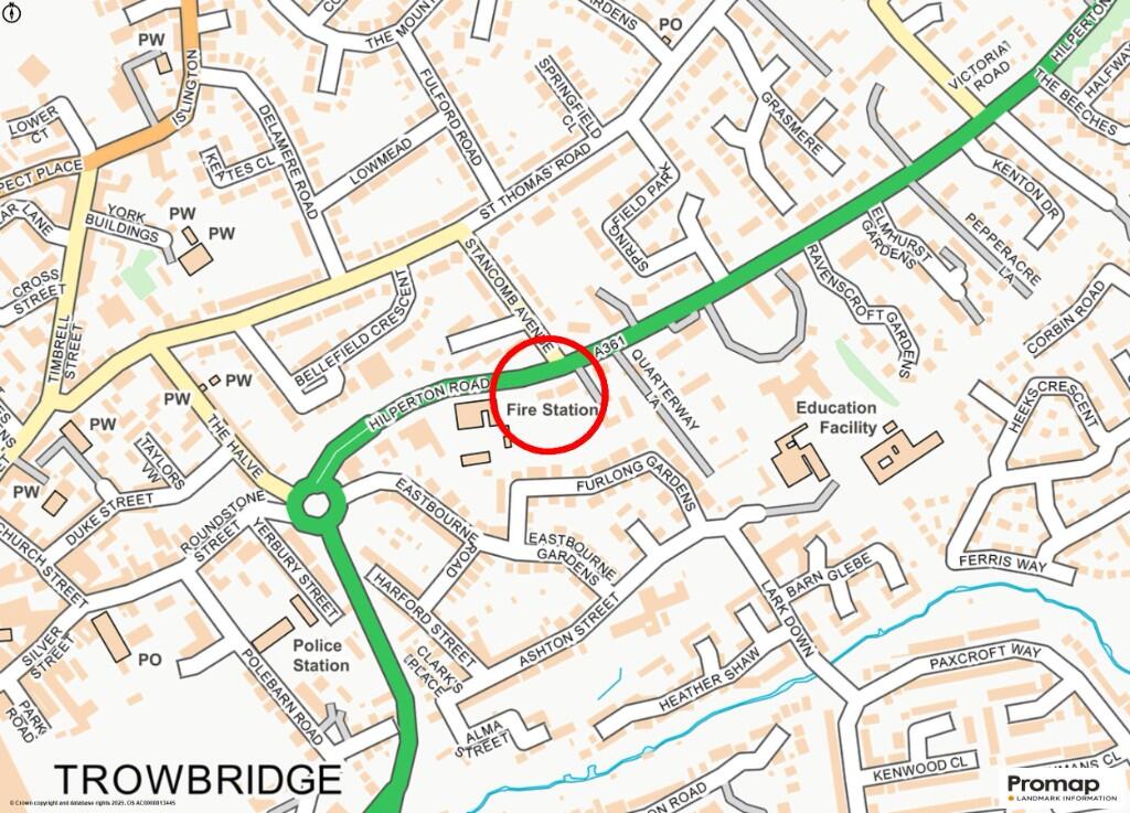 Additional image 26 of Hilperton Road, Trowbridge