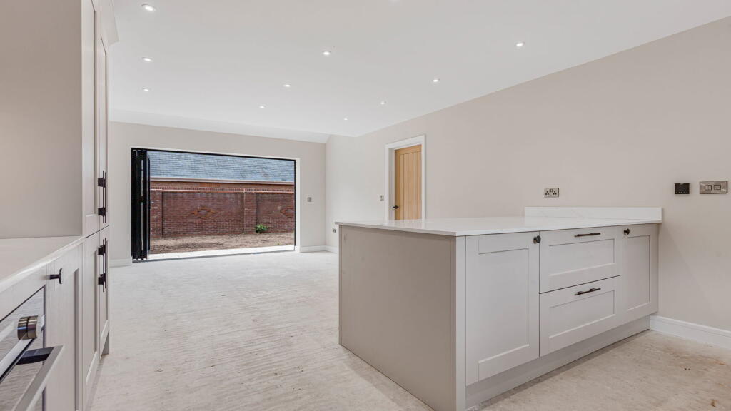 Additional image 9 of Plot 7, Wharf Farm, Dickens Heath Road, Shirley, Solihull, B90 1QG