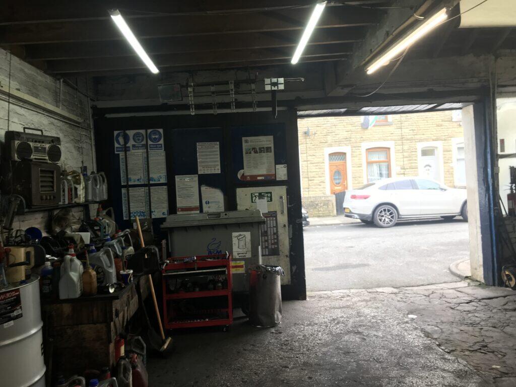 Additional image 5 of 1A Cobden Street, Burnley, BB10 3BB