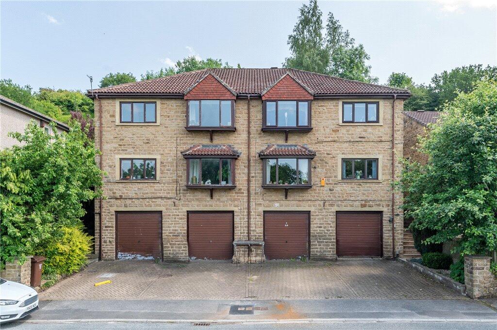 Nab Wood Drive, Shipley, West Yorkshire, BD18