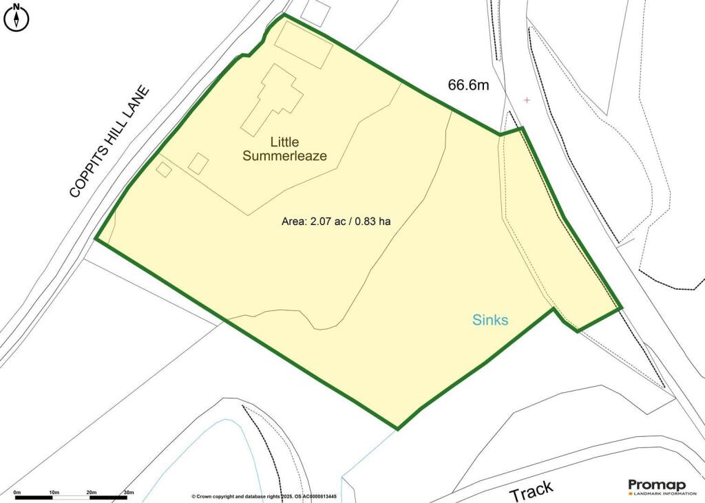 Additional image 7 of Coppitts Hill, Yeovil, Somerset